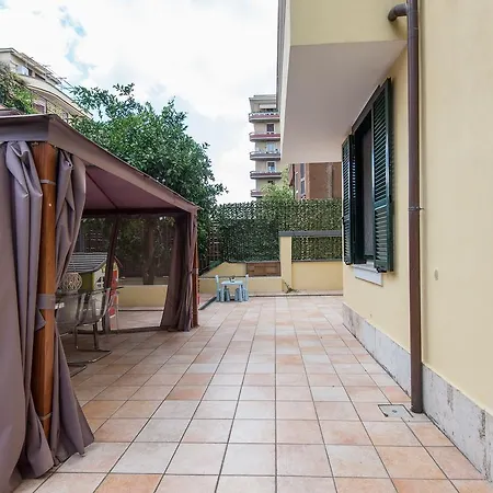Apartment St. Thomas