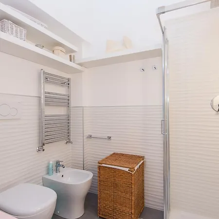 St. Thomas Apartment *