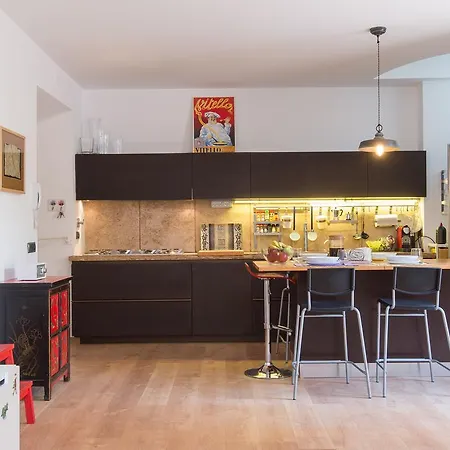 St. Thomas Apartment *