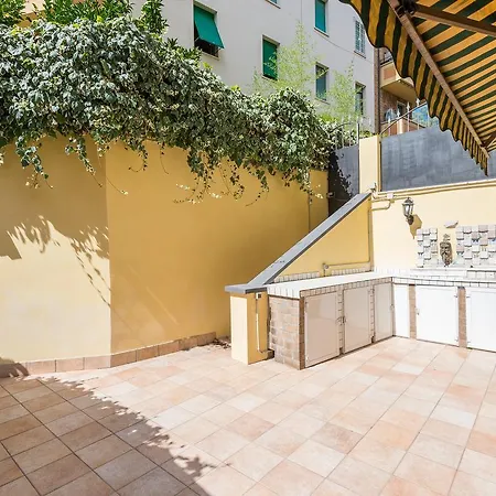 St. Thomas Apartment *