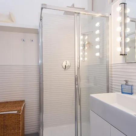 St. Thomas Apartment Rome