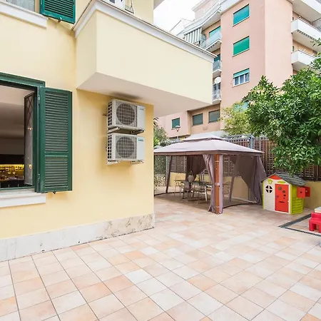 St. Thomas Apartment *
