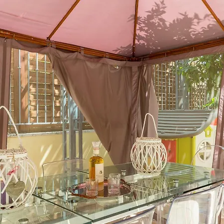 St. Thomas Apartment Rome