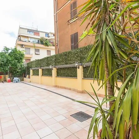 St. Thomas Apartment