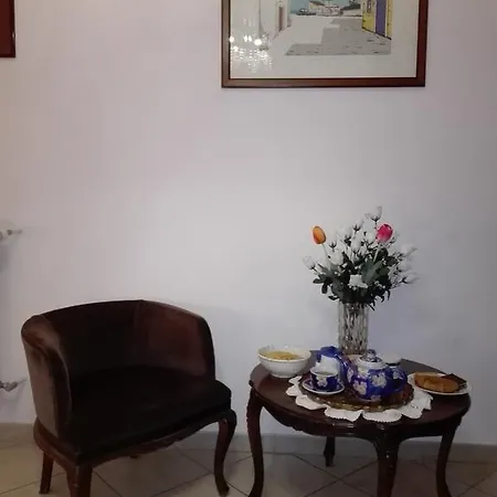 Bed & Breakfast Casa Paola *