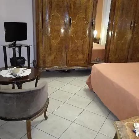 Bed & Breakfast Casa Paola