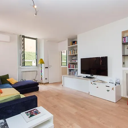 Apartment St. Thomas