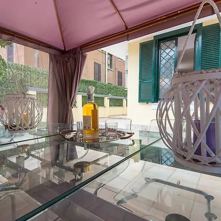 St. Thomas Apartment *