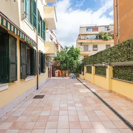 Apartment St. Thomas *