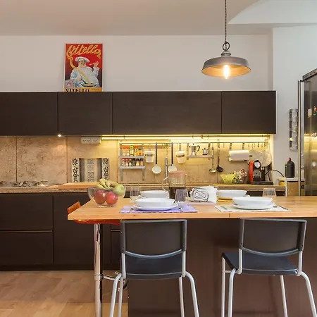 St. Thomas Apartment *