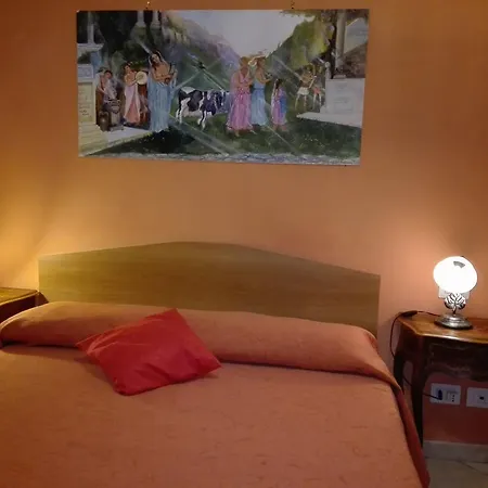 Bed & Breakfast Casa Paola *