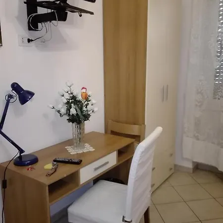 Casa Paola Bed & Breakfast Roma