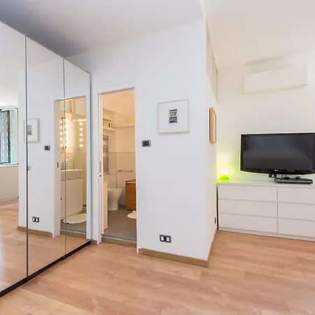 St. Thomas Apartment