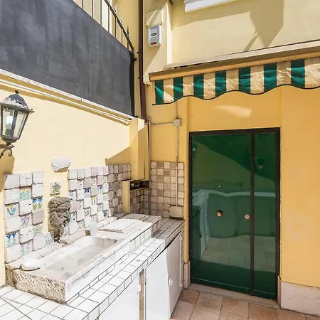 St. Thomas Apartment