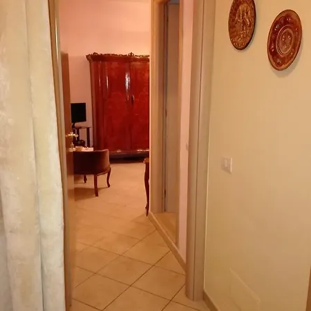 Casa Paola * Roma