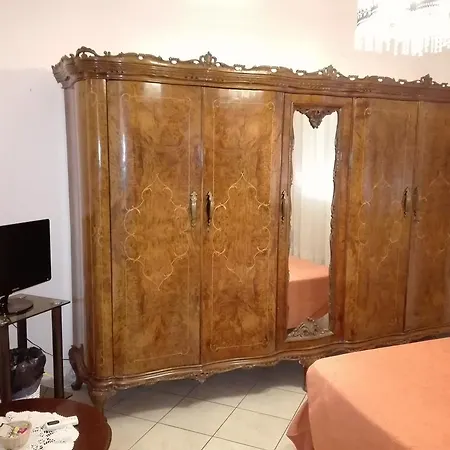 Bed & Breakfast Casa Paola Roma