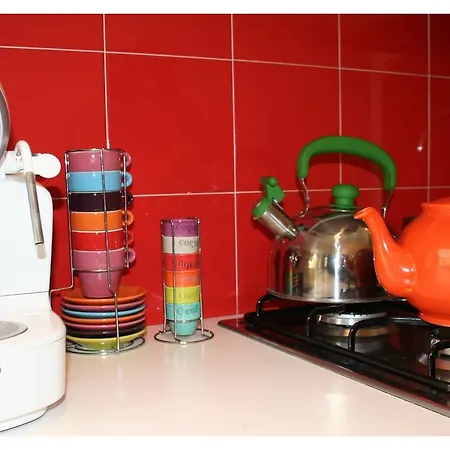 Bed & Breakfast Gli Scipioni Rome