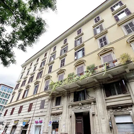 4bnb - Cavour Square * Rome