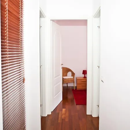Viale Trastevere 108 Appartamento Roma