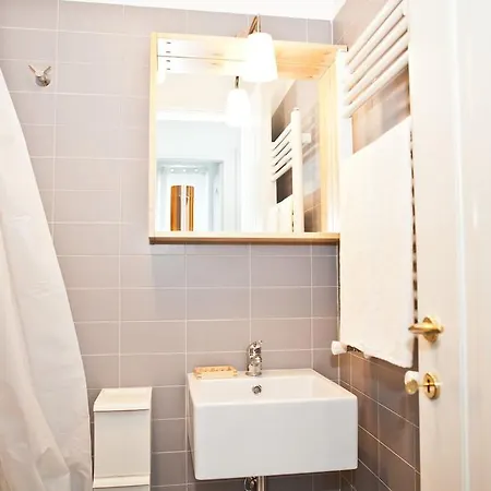 Viale Trastevere 108 Appartamento Roma