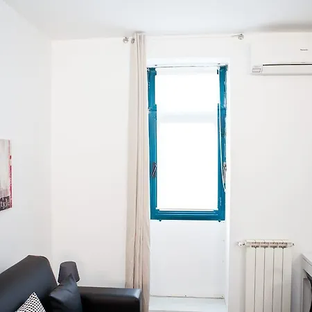Viale Trastevere 108 Appartamento *