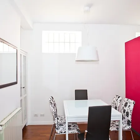 Viale Trastevere 108 Appartamento