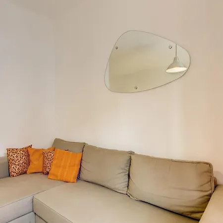 Apartment Attico Sannio 1 Rome