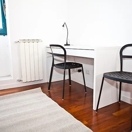 Appartamento Viale Trastevere 108 Roma
