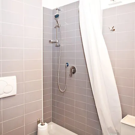 Viale Trastevere 108 Appartamento