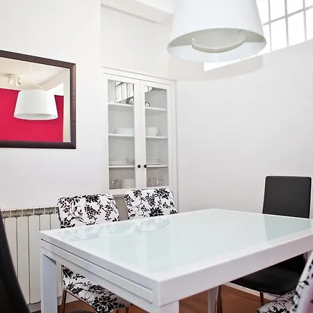 Appartamento Viale Trastevere 108