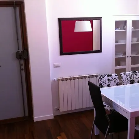 Appartamento Viale Trastevere 108 Roma