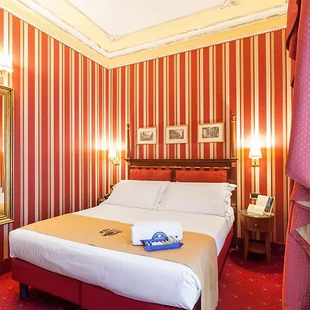 Hotel Manfredi In