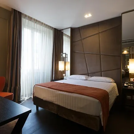 Stendhal Luxury 4* רומא