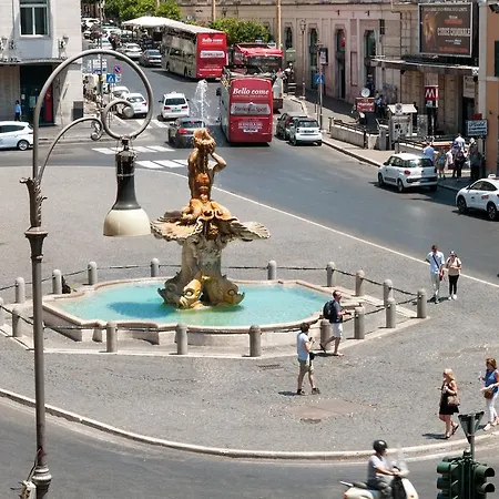 Stendhal Luxury Szálloda