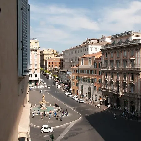 Stendhal Luxury Hotel 4*