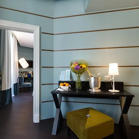 Stendhal Luxury 4*