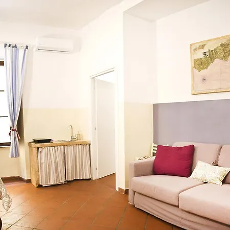 Trastevere Dream House Guest house