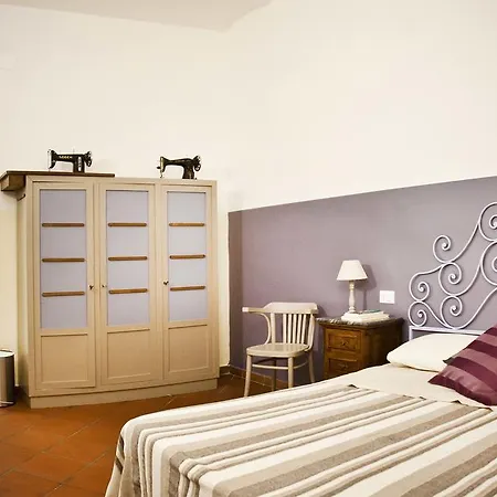 Guest house Trastevere Dream House