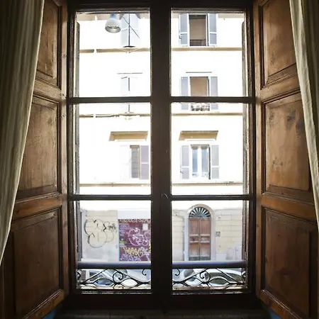 Trastevere Dream House