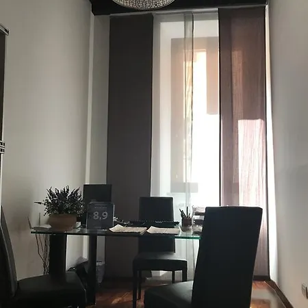 Apartment 64 Apart