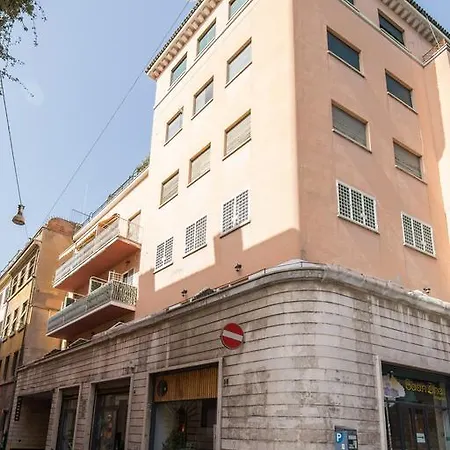 Vatican Relais Bed and breakfast Roma