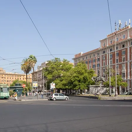 Bed and breakfast Vatican Relais