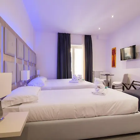 Bed and breakfast Vatican Relais 3*