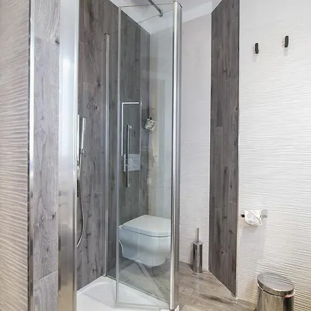 Bed and breakfast Vatican Relais 3*