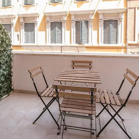 Bed and breakfast Vatican Relais Roma