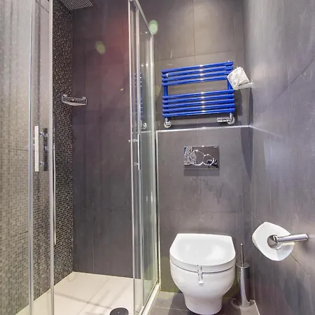Vatican Relais Bed and breakfast Roma