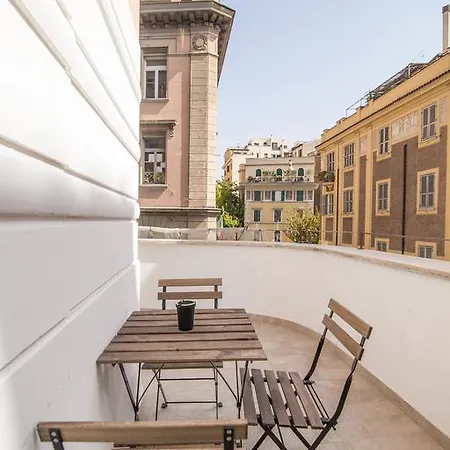 Bed and breakfast Vatican Relais Roma