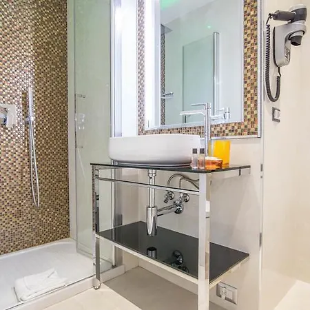 Vatican Relais Bed and breakfast Roma