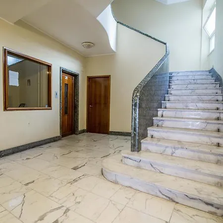 Vatican Relais Frühstückspension