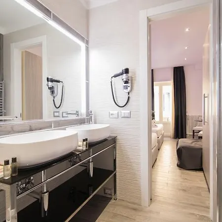 Vatican Relais 3*